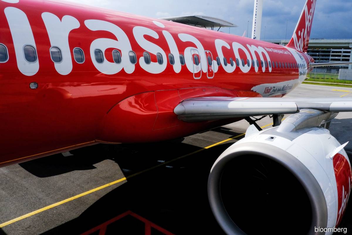 Thai AirAsia adding back idled jets amid China tourism restart